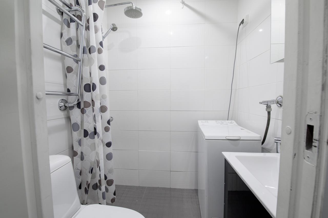 2ndhomes Lönnrotinkatu Apartment Helsinki Extérieur photo