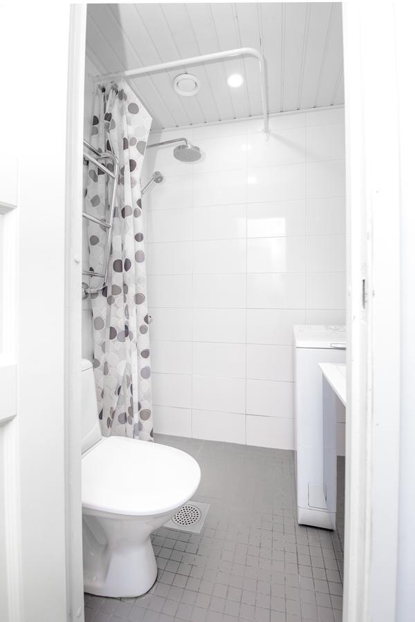 2ndhomes Lönnrotinkatu Apartment Helsinki Extérieur photo