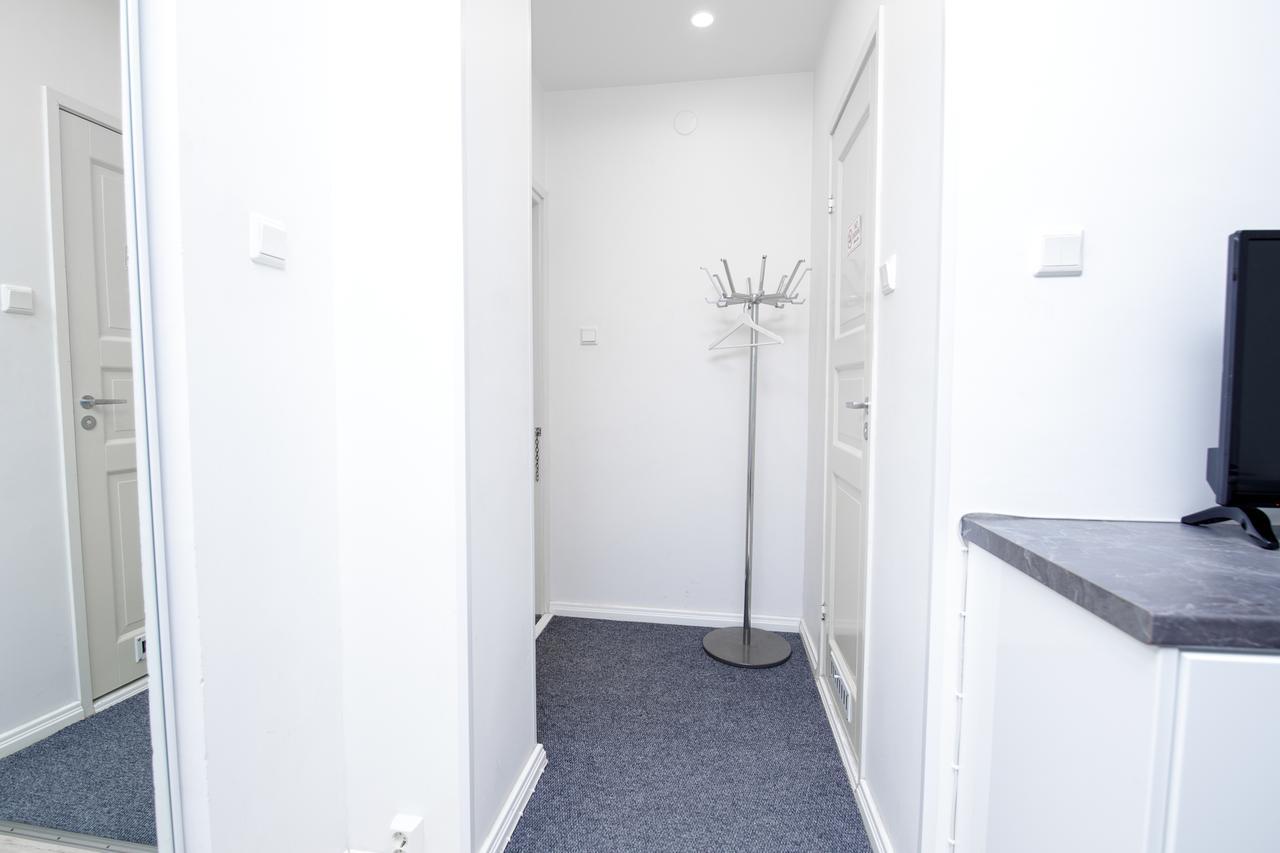 2ndhomes Lönnrotinkatu Apartment Helsinki Extérieur photo