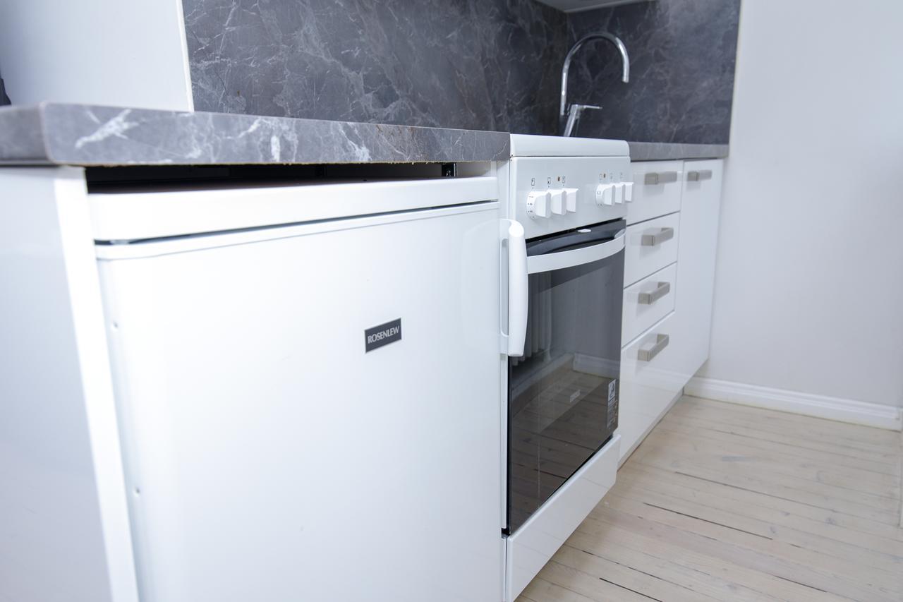 2ndhomes Lönnrotinkatu Apartment Helsinki Extérieur photo
