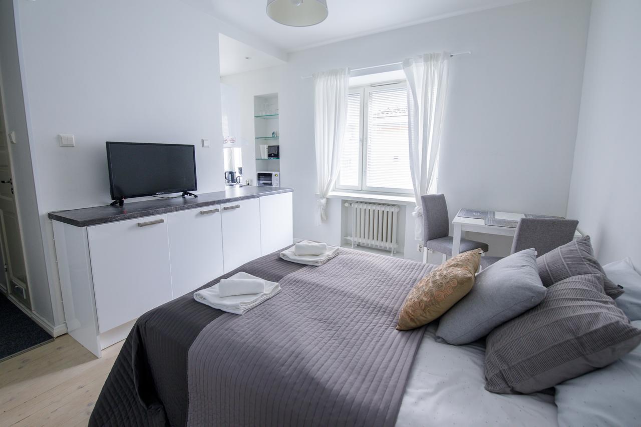 2ndhomes Lönnrotinkatu Apartment Helsinki Extérieur photo